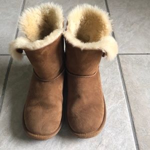 UGG boots size 5 in great condition